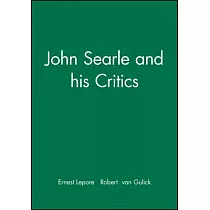 John Searle and His Critics