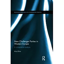 New Challenger Parties in Western Europe： A Comparative Analysis