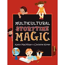 Multicultural Storytime Magic