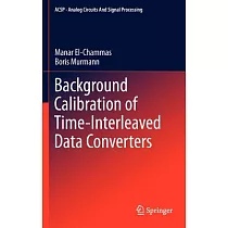 Background Calibration of Time─Interleaved Data Converters