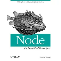 Node for Front─End Developers