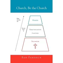 Church， Be the Church