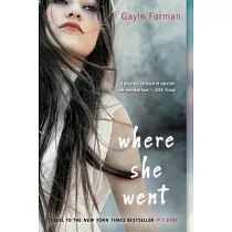 Where She Went