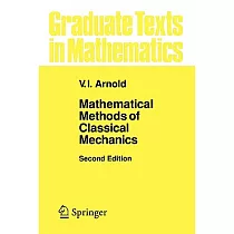 Mathematical Methods of Classical Mechanics