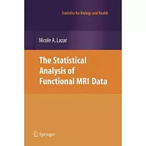 The Statistical Analysis of Functional MRI Data