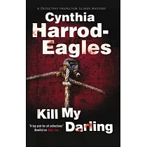 Kill My Darling