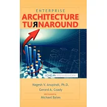 Enterprise Architecture Turnaround