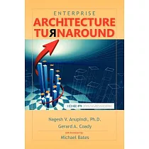 Enterprise Architecture Turnaround