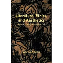 Literature， Ethics， and Aesthetics