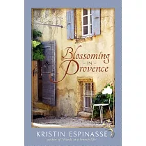 Blossoming in Provence