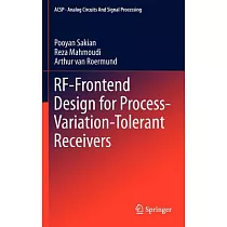 RF─Fontend Design for Process─Variation─Tolerant Receivers