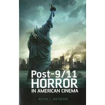 Post─9/11 Horror in American Cinema