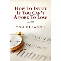 How to Invest If You Can’t Afford to Lose