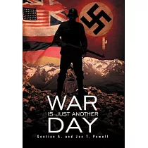 War Is Just Another Day