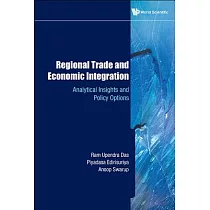 Regional Trade and Economic Integration