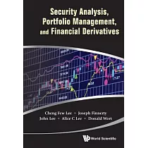 Security Analysis， Portfolio Management， and Financial Derivatives