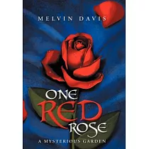 One Red Rose