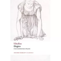 Elegies： With Parallel Latin Text