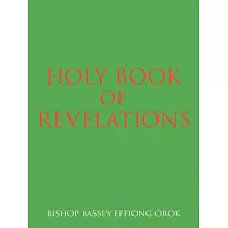 Holy Book of Revelations