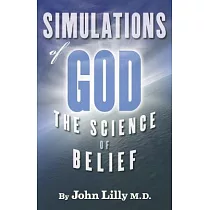 Simulations of God： The Science of Belief