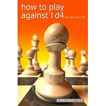 How to Play Against 1 d4