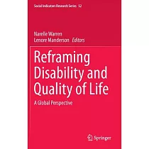 Reframing Disability and Quality of Life