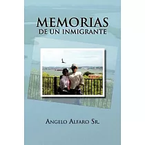 Memorias de un Inmigrante