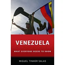 Venezuela： What Everyone Needs to Know