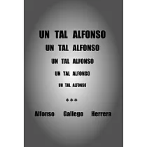 Un tal Alfonso