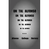 Un tal Alfonso