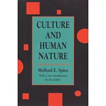 Culture and Human Nature