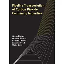 Pipeline Transportation of Carbon Dioxide Containing Impurities