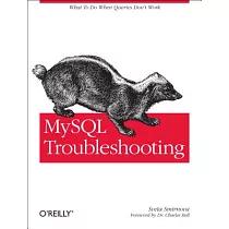 MySQL Troubleshooting