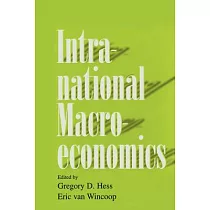 Intranational Macroeconomics