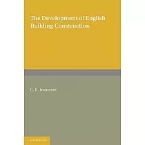 The Development of English Building Construction