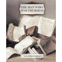 The Man Who Was Thursday