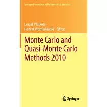 Monte Carlo and Quasi─Monte Carlo Methods 2010