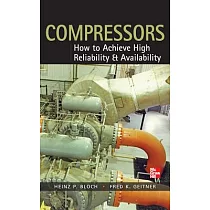 Compressors： How to Achieve High Reliability & Availability