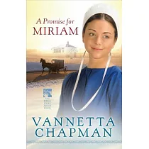 A Promise for Miriam