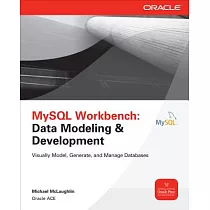 Mysql Workbench： Data Modeling & Development