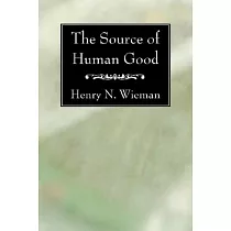 The Source of Human Good