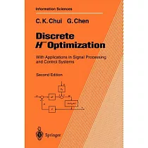 Discrete H Optimization： With Applications in Signal Processing and Control Systems