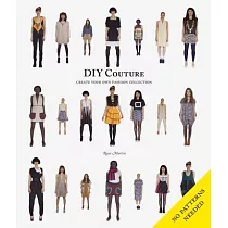 DIY Couture： Create Your Own Fashion Collection