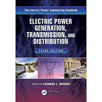 Electric Power Generation， Transmission， and Distribution