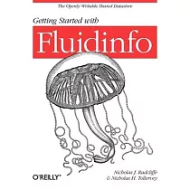 Getting Started With Fluidinfo