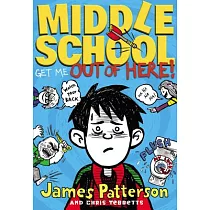 Middle School： Get Me Out of Here!