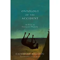 Ontology of the Accident： An Essay on Destructive Plasticity