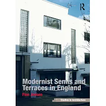 Modernist Semis and Terraces in England