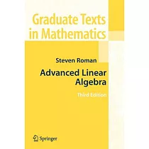 Advanced Linear Algebra