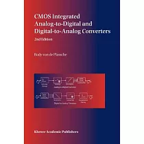 Cmos Integrated Analog─to─digital and Digital─to─analog Converters
